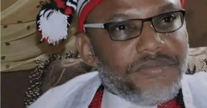 Family Warns Nigerians Against Fake Nnamdi Kanu Social Media Accounts.