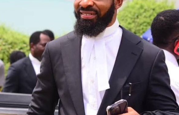 State Governors Lack Powers to Pardon Terrorists — Legal Expert Warns.