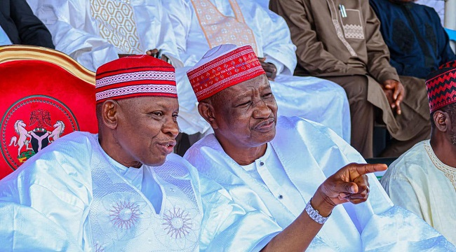 Why Kano Deputy Governor Should Resign
