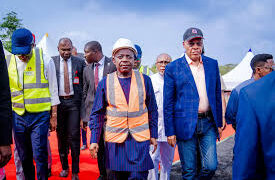 Energy & Infrastructure Watch Nigeria: Progress, Promises, and the Test of Delivery.