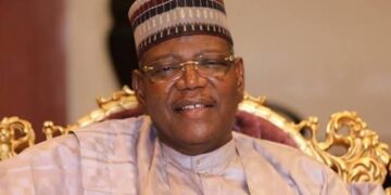 Supreme Court Orders Retrial of Ex-Jigawa Governor Lamido Over ₦1.35bn Fraud Case
