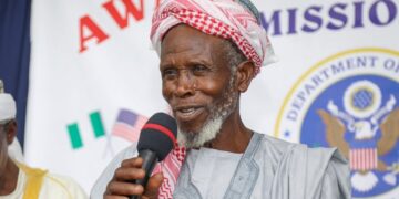 Islamic Cleric Who Saved 262 Christians from Plateau Attack Dies, Nigeria Mourns a Quiet Hero