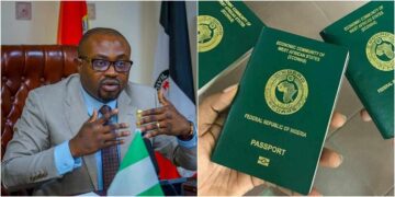 Interior Minister Cracks Down on Illegal Passport Charges After Surprise Visit to Abuja Immigration Office