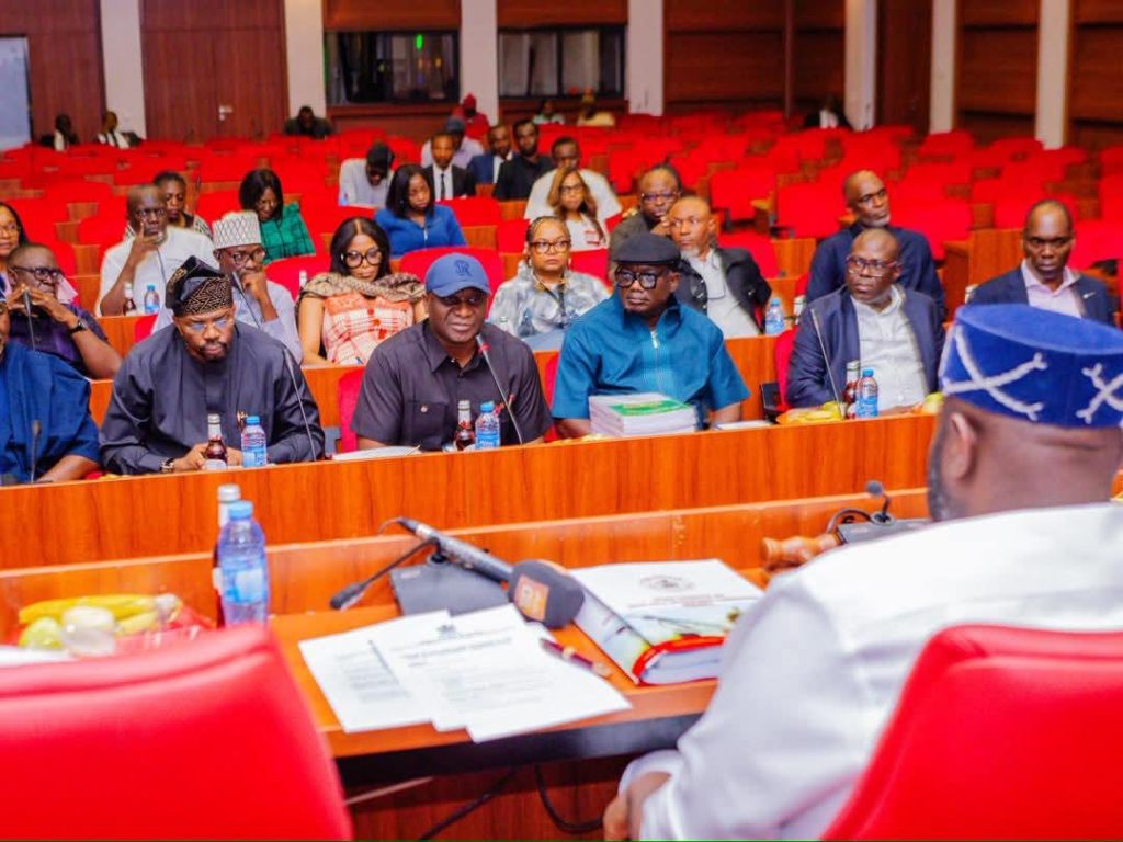 NDDC 2025 budget focuses on accountability and development in the Niger Delta