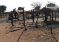 Niger State Attack: Tinubu Orders Security Hunt After Deadly Assault on Borgu Community