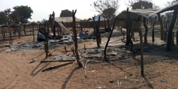 Niger State Attack: Tinubu Orders Security Hunt After Deadly Assault on Borgu Community