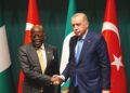 Nigeria and Turkey Sign Nine Strategic Agreements, Deepen Bilateral Ties Across Key Sectors