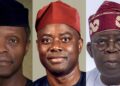 “I Miss Osinbajo as VP” — Makinde’s Comments Stir Fresh Debate Over Tinubu’s Leadership Style.