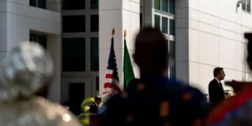 US Suspends Visa Processing for Nigeria and 74 Other Countries, Triggers Diplomatic and Travel Concerns.