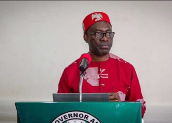 Lawmaker Cautions Soludo Over Sit-at-Home Policy in Anambra