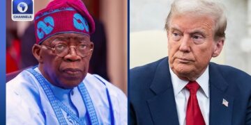 United States Delivers Military Supplies to Nigeria in Expanding Security Partnership