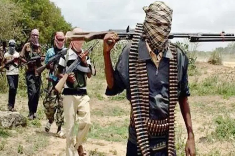 Bandits kill 5 Nigerian soldiers, police inspector in Zamfara ambush