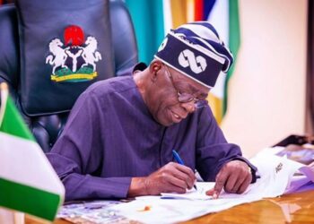 Presidency Forex Spending Reaches ₦34bn in Two Years, Records Show