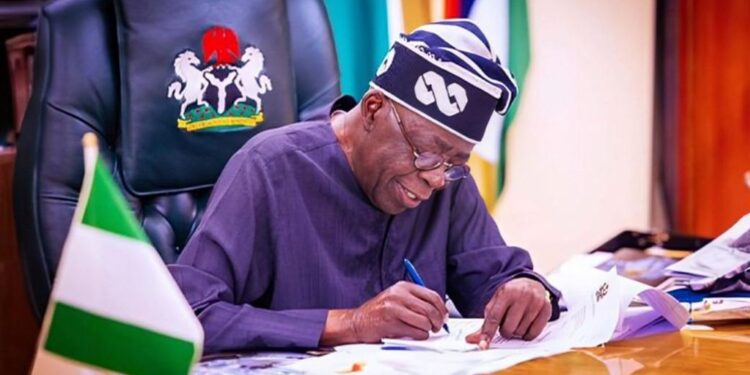 Presidency Forex Spending Reaches ₦34bn in Two Years, Records Show