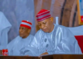 Kano Gov Approves Fresh Appointments, Promotes Officials in Major Administrative Reshuffle.