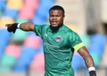 Nwabali Leaves Chippa United After Submitting Transfer Request – A New Chapter Begins.