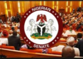 CITAD condemns Senate for rejecting mandatory e-transmission, warns of rising apathy ahead of 2027 polls.