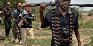 Kwara attack: Persistent killings of innocent Nigerians unacceptable, troubling.