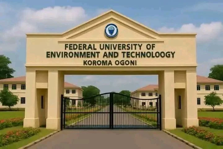 Rivers federal varsity warns against sex-for-grades extortion