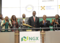 Transcorp, DMO, MTN Nigeria Win Big at NGX Awards as Capital Market Excellence Shines