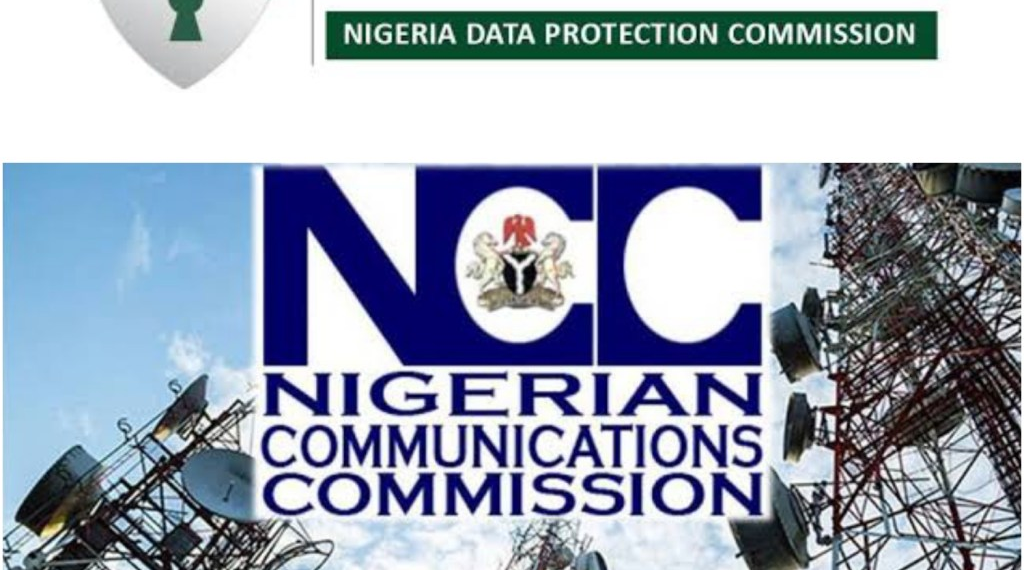 NCC, NDPC Sign MoU on Data Privacy Enforcement to Strengthen Consumer Protection