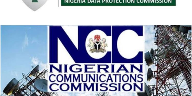 NCC, NDPC Sign MoU on Data Privacy Enforcement to Strengthen Consumer Protection