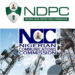 NCC, NDPC Sign MoU on Data Privacy Enforcement to Strengthen Consumer Protection