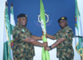 New NNS Delta Commander Vows to Intensify Fight Against Oil Theft