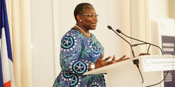 Nigerians demand real-time election result upload Ezekwesili cautions lawmakers
