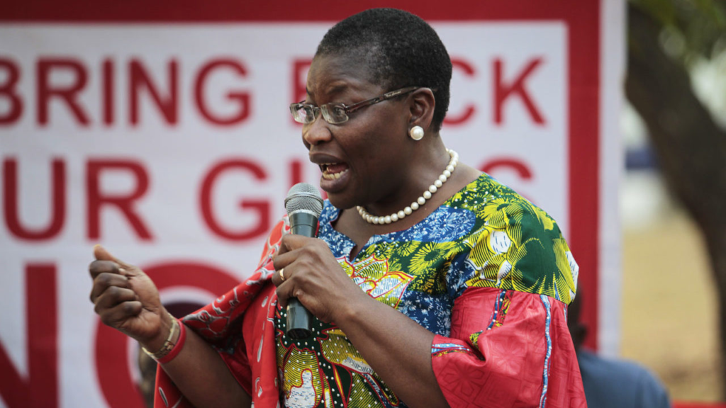 Nigerians demand real-time election result upload Ezekwesili cautions lawmakers