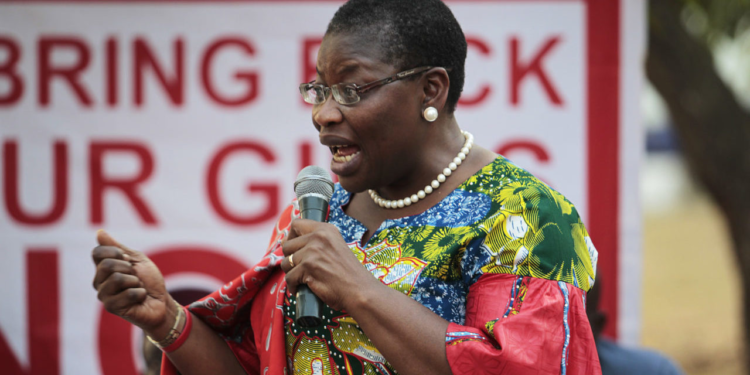 Nigerians Demand Real-Time Election Result Upload, Ezekwesili Cautions Lawmakers