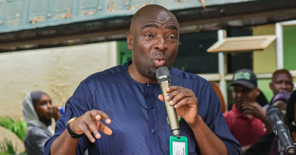 FHA remits N2.9bn to FG begins massive staff promotions