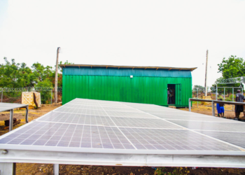 FG to kickstart solar project in new Oyo varsity as FUNATO gets first solar boost, wider campus mini-grid plan looms