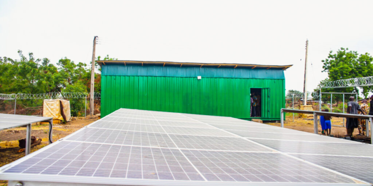 FG to kickstart solar project in new Oyo varsity as FUNATO gets first solar boost, wider campus mini-grid plan looms