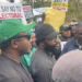 Occupy National Assembly Protest Begins in Abuja Over Electronic Transmission of Election Results