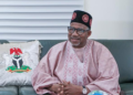 Bauchi gov sacks commissioner for internal security as Bala Mohammed orders minor cabinet reshuffle