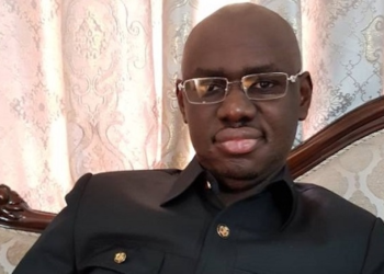 2027 Election at Risk Over Electoral Act Dispute — Timi Frank