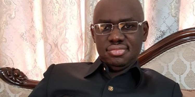 2027 Election at Risk Over Electoral Act Dispute — Timi Frank