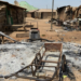 Niger Military Drone Strike Killed 17 Civilians in January — HRW