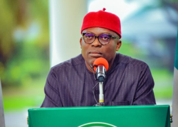 Why the APC Has Not Officially Welcomed Governor Siminalayi Fubara Yet.