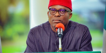 Why the APC Has Not Officially Welcomed Governor Siminalayi Fubara Yet.