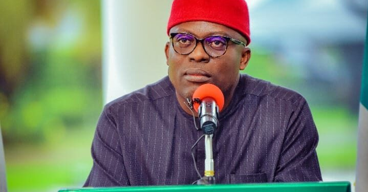 Why the APC Has Not Officially Welcomed Governor Siminalayi Fubara Yet.