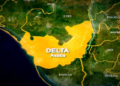 Manhunt Begins in Delta After Father Allegedly Stabs Son to Death