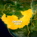 Manhunt Begins in Delta After Father Allegedly Stabs Son to Death