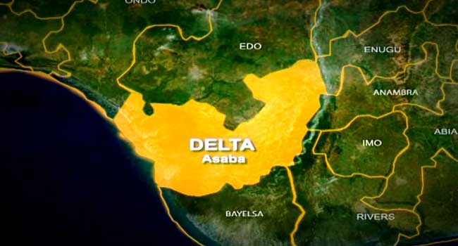 Manhunt Begins in Delta After Father Allegedly Stabs Son to Death