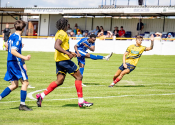 UK Club Suspend Games Ahead of Nigerian Footballer’s Funeral