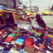 PHOTOS: Again, Onitsha Market Sees Normal Activity as Traders Open on Monday