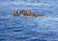 Many Nigerians Feared Dead as Boat Capsizes Off Libya Coast