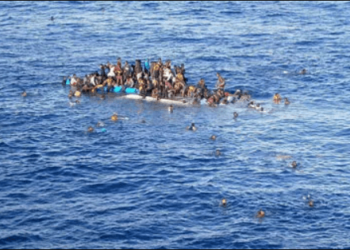 Many Nigerians Feared Dead as Boat Capsizes Off Libya Coast