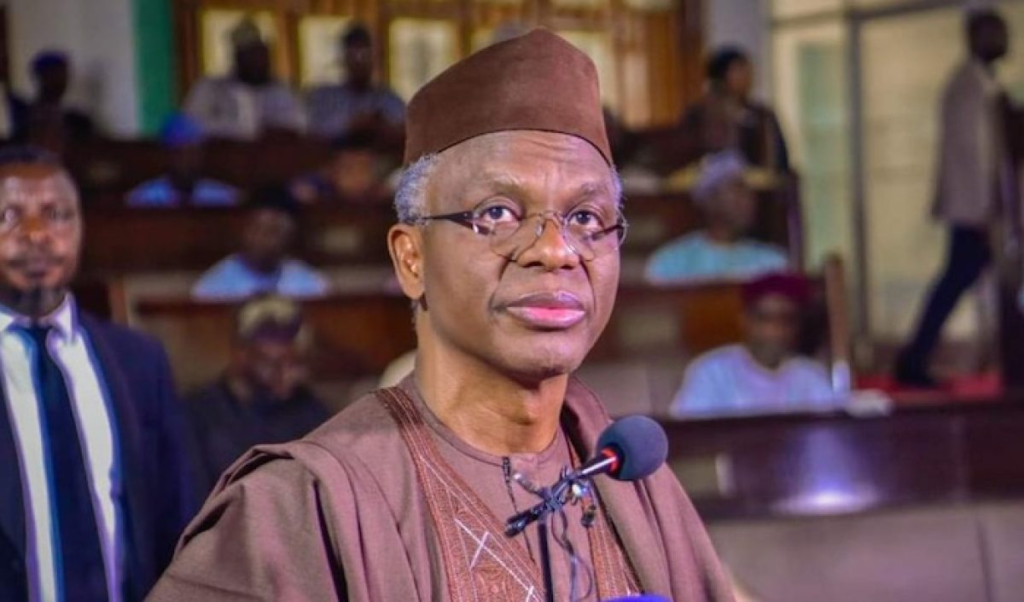 I was never Tinubu’s friend — El-Rufai